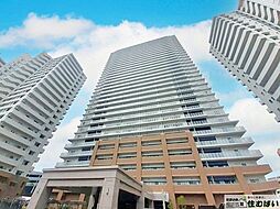 モントーレ香椎浜サーフタワーセンターコート