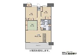 エイリックスタイルフィール箱崎公園