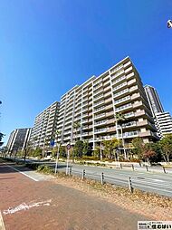 セントラルパーク香椎照葉壱番館E棟