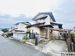 四王寺坂1丁目戸建