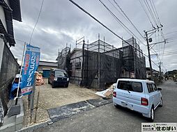 糟屋郡宇美町桜原1丁目10期