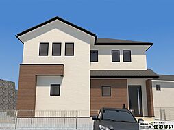 糟屋郡宇美町障子岳3丁目1期