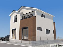 福岡市東区大岳2丁目1期