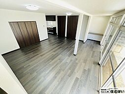 福岡市東区下原　中古戸建