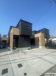 東区雁の巣2丁目戸建