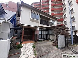 中央区赤坂3丁目土地