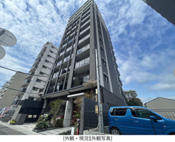 グランフォーレプライム県庁前 7階部分