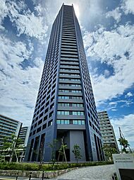 センターマークスタワー 2102号室