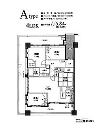 ベンタナヒルズ篠栗8号館