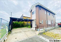 須惠町大字植木　中古戸建