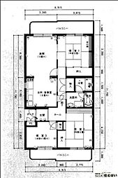 香椎フラワーハイツ 501
