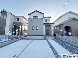 糟屋郡篠栗町和田3丁目2期　2号棟