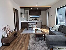 タマタウン今津運動公園東