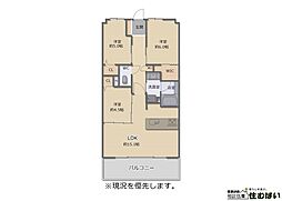 トラスト福岡空港駅レジデンス