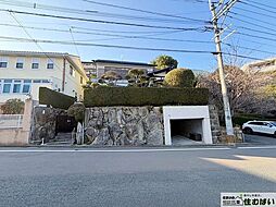 御所ヶ谷5丁目戸建て