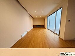 東区香椎駅東　中古戸建