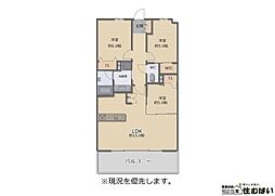 オープンレジデンシア桜並木ガーデン