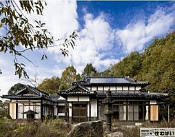 嘉麻市平 戸建