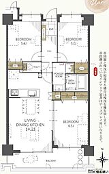 エイルスクエア空港東
