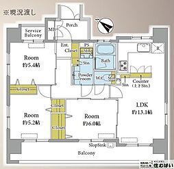 リファレンス天神南