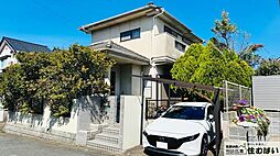 ひばりが丘3丁目　戸建