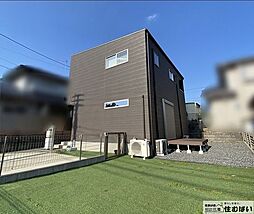 四王寺坂一丁目戸建