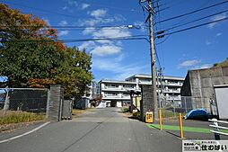 四王寺坂一丁目戸建