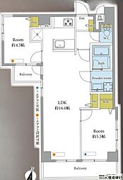ロマネスク大濠アネックス