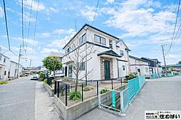 福岡市東区和白6丁目　戸建