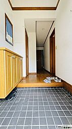 美和台5丁目中古戸建