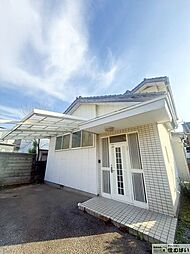 西戸崎3丁目　中古戸建