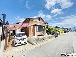 古賀市中央6丁目7-32(土地)