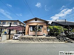 古賀市中央6丁目7-32(土地)