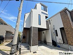 東区千早1丁目戸建