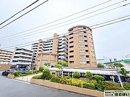 アーバンパレスシエル福間