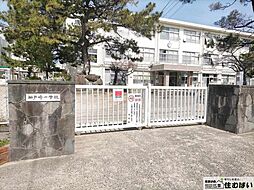 西戸崎3丁目　土地