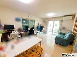 東区多の津5丁目　戸建