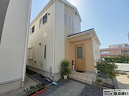 東区多の津5丁目 戸建