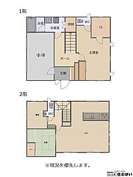中央区今川1丁目戸建て