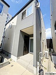 筥松3丁目戸建