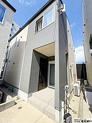 筥松3丁目戸建