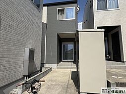 筥松3丁目戸建