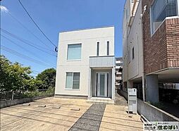 大字大隈戸建