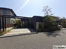 福岡市東区香椎照葉7丁目平屋
