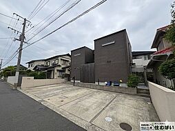 東区美和台6丁目戸建