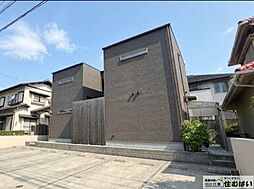 東区美和台6丁目戸建