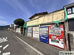 須恵町大字上須惠　土地