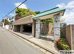 香住ヶ丘6丁目中古戸建