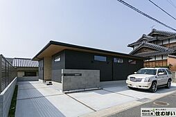 東区青葉6丁目築浅平屋住宅