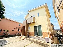 南区曰佐3丁目戸建
